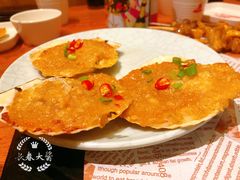 -鼎原力量东北吊炉烧烤(临河街店)