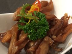 -领事馆19号中餐厅(厦门海景洲际酒店)