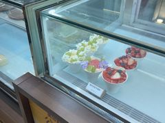 -嗒令甜品·主题融合料理餐厅(首座时代店)