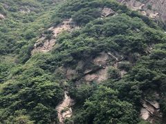 -少华山国家森林公园