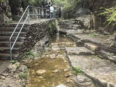-潭溪山