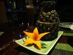 -Lam Vien Restaurant