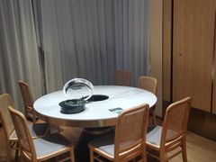 包厢-马家斑.鲜鱼火锅(松湖万科店)