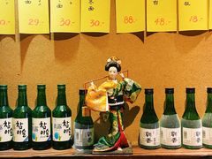 -石屋料理(南京西路店)