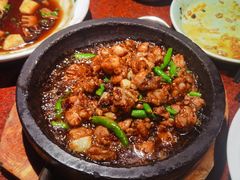 -绿茶餐厅(蓝色港湾店)