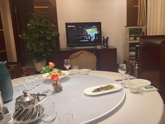 -新疆兵团食府清真(马连道店)