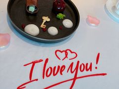 -王品牛排(郑州大卫城店)