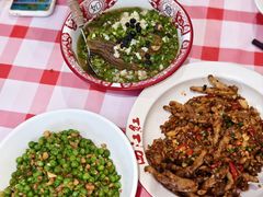 -西江红·株洲本地菜(滨江南路店)