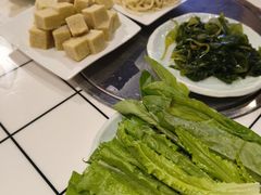 -百味源炭火烤翅 ·夜市大排档(酒仙桥店)