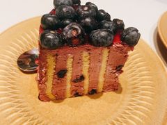 -BAKER&SPICE(安福路店)