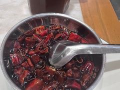 -福寿斋·老北京铜锅涮肉·烤鸭(顺义总店)
