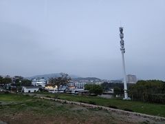 -朱家尖南沙景点