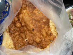 糖油饼-宛平李记小吃(东关街店)