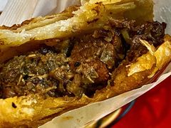 -大耳公曹氏驴肉包子铺(三八店)