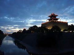 -西安城墙·碑林历史文化景区