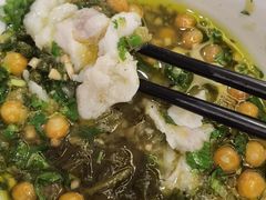 -重庆何乌鱼(南湖逸家店)