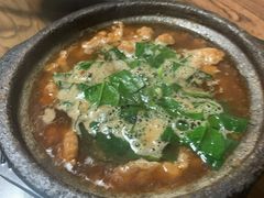 砂锅酥肉-王明古法砂锅居(开化寺店)