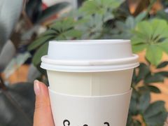 -Seesaw Coffee(朝阳大悦城店)