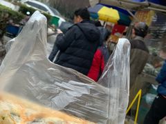 -金杨老摊头蛋饼(金口路店)