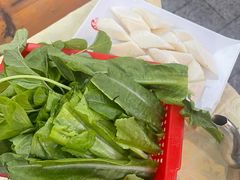 -老东风菜馆·羊肉火锅·海鲜·砂锅粥