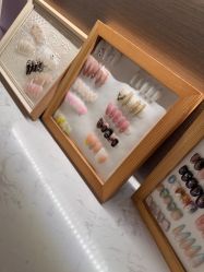 点击看大图 -指典艺术美甲美睫