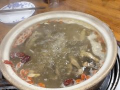 -潮陈记土鸡火锅(东厦北路店)