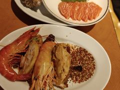 -君悦酒店·乐厨·高空自助餐(青年大街店)