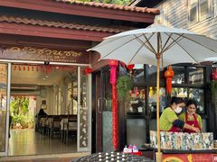 -清迈女子监狱马杀鸡(无分店)