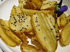 -33号大院·青岛本帮菜(五四广场店)