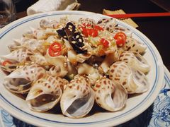 -隐厨·中国菜馆(三里屯T+MALL店)