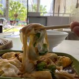 社区美食