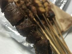 -二子海鲜大排档(太阳城店)