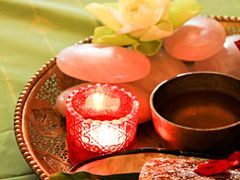 -迪瓦娜按摩和水疗中心