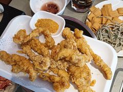 -蝎王府羊蝎子(虎坊桥总店)