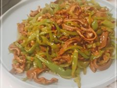 -高玛纳驴肉火烧(一世界店)