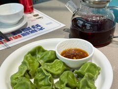 -大锅强·蒸海鲜青岛菜(吾悦广场店)