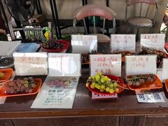 -马陆小张葡萄园农家乐