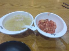 -半亩良田排骨米饭(西城红场店)