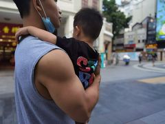 -YCHL Studios健身工作室(市二宫店)