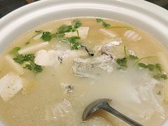 -渝味川菜(夜宵航母店)