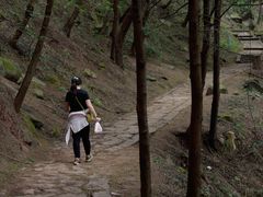-金堂县云顶石城风景区