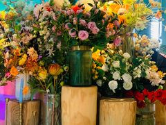 -蜜桃花开·中西融合菜E&W(南长街店)