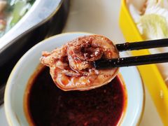 -福源药膳鸡(天润城店)