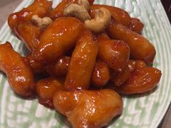 -李氏传家菜(兴城路店)