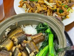 -煲煲掂风味煲仔饭餐厅(西区店)