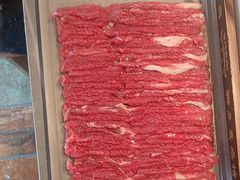 -前门·鲜肉火锅(长风店)
