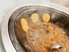 -福园东北菜饺子铁锅炖