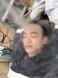 -佰草博士·专业祛痘祛斑培训