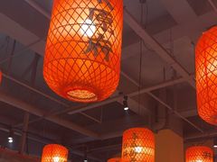 -山四砂锅(太原钟楼街店)