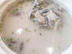 -德胜轩正宗顺德菜(宝安沙井会展中心店)